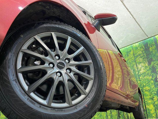 シエンタ（新潟県新潟市南区）画像14