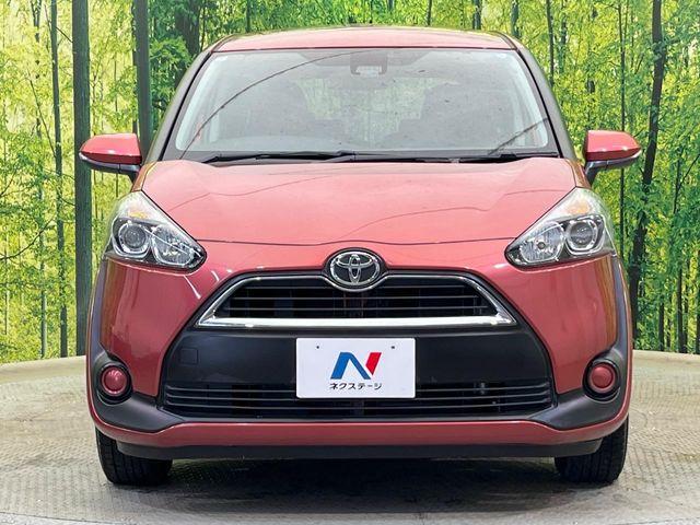 シエンタ（新潟県新潟市南区）画像15