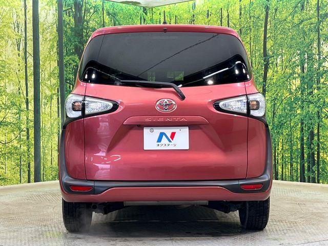 シエンタ（新潟県新潟市南区）画像16