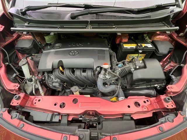 シエンタ（新潟県新潟市南区）画像19