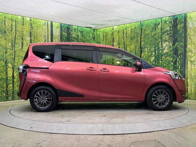 シエンタ（新潟県新潟市南区）画像22