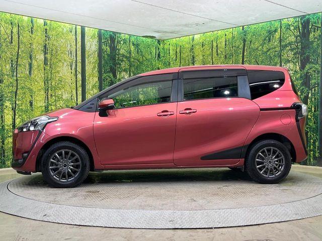 シエンタ（新潟県新潟市南区）画像24