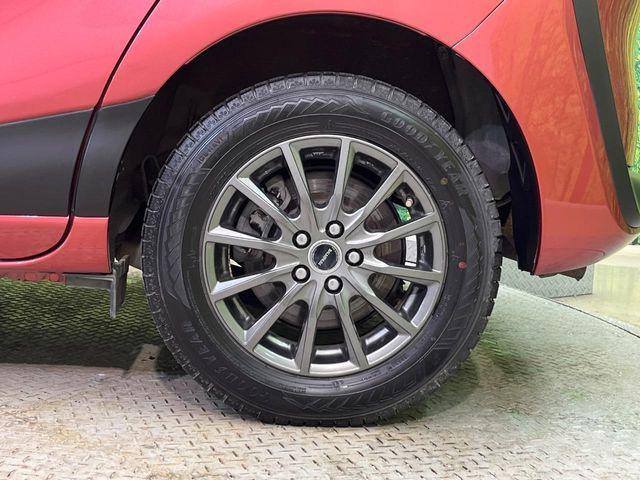 シエンタ（新潟県新潟市南区）画像30