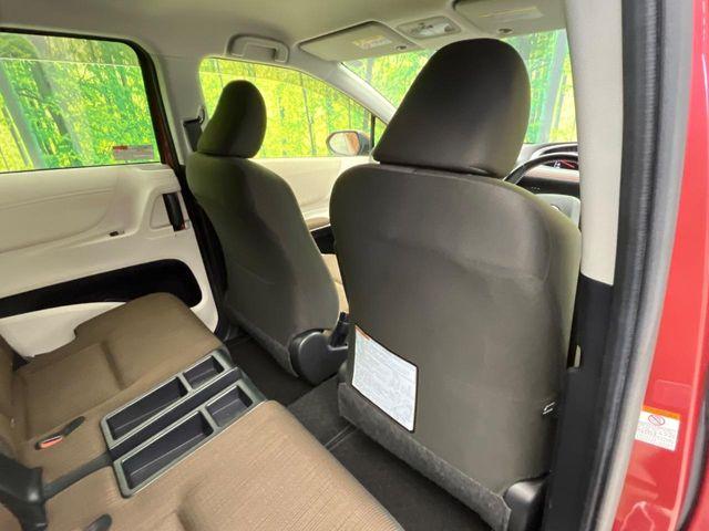 シエンタ（新潟県新潟市南区）画像39