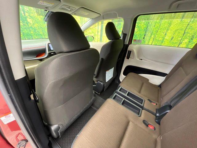 シエンタ（新潟県新潟市南区）画像42