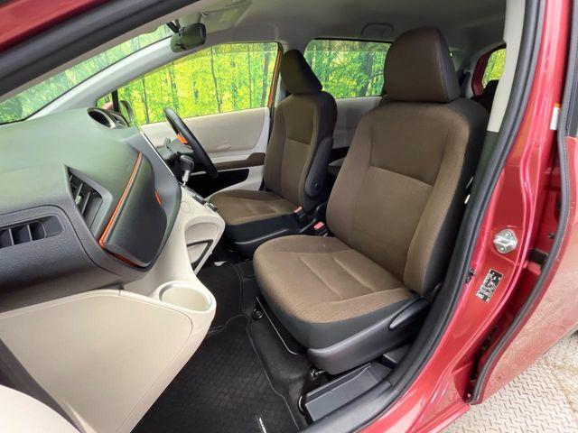 シエンタ（新潟県新潟市南区）画像43