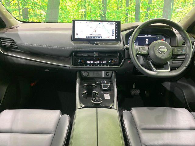 エクストレイル（新潟県長岡市）画像2