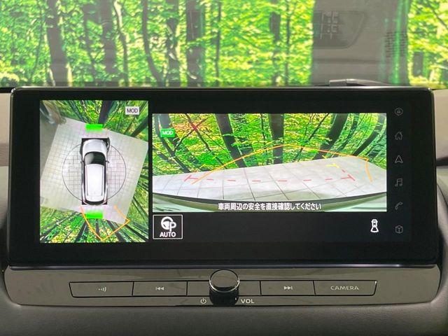 エクストレイル（新潟県長岡市）画像5