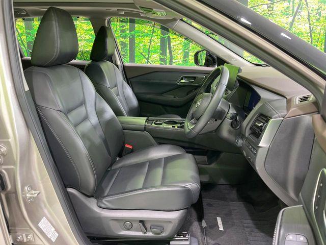 エクストレイル（新潟県長岡市）画像8