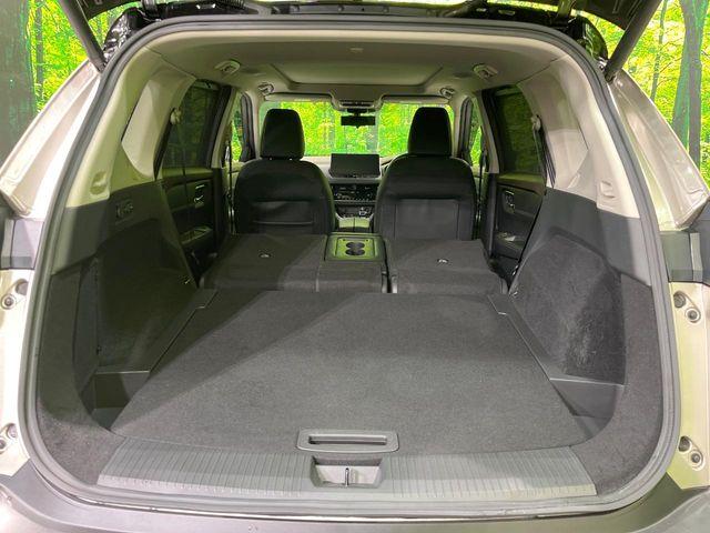 エクストレイル（新潟県長岡市）画像10