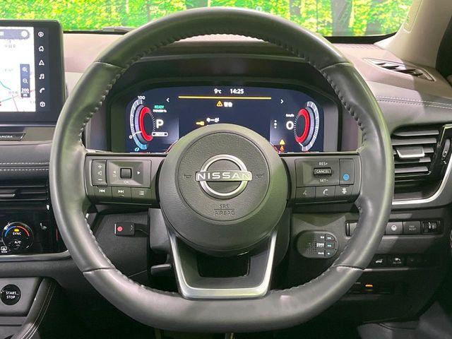 エクストレイル（新潟県長岡市）画像11