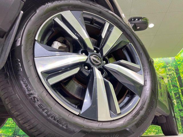 エクストレイル（新潟県長岡市）画像13