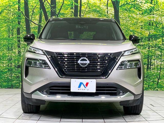 エクストレイル（新潟県長岡市）画像14