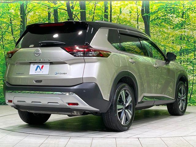 エクストレイル（新潟県長岡市）画像17