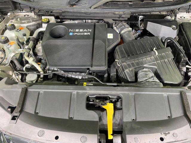 エクストレイル（新潟県長岡市）画像18