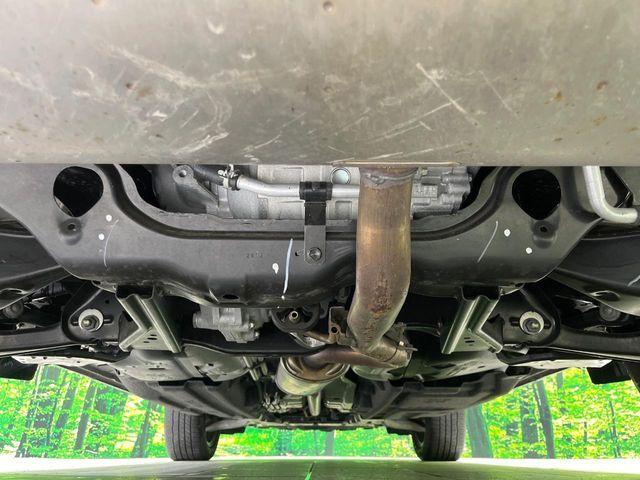 エクストレイル（新潟県長岡市）画像19