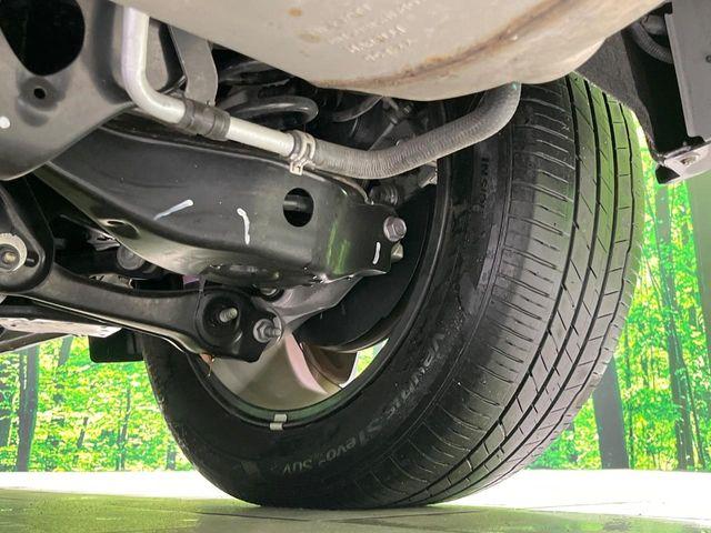 エクストレイル（新潟県長岡市）画像20