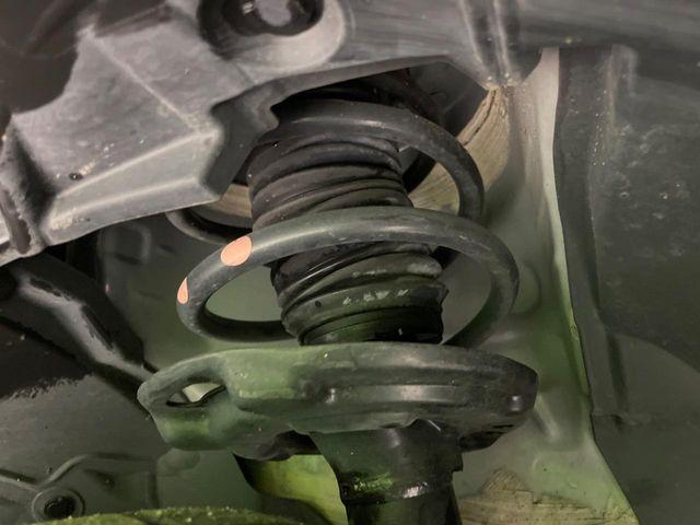 エクストレイル（新潟県長岡市）画像22