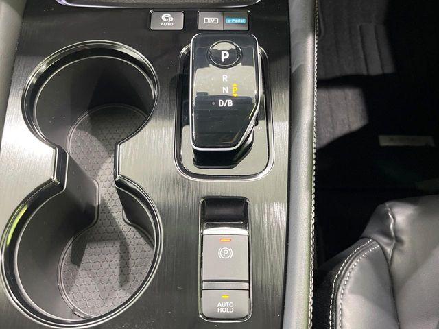 エクストレイル（新潟県長岡市）画像25