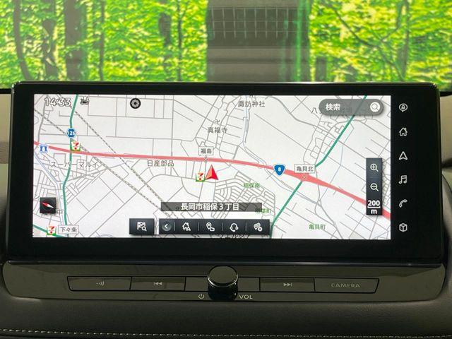 エクストレイル（新潟県長岡市）画像26