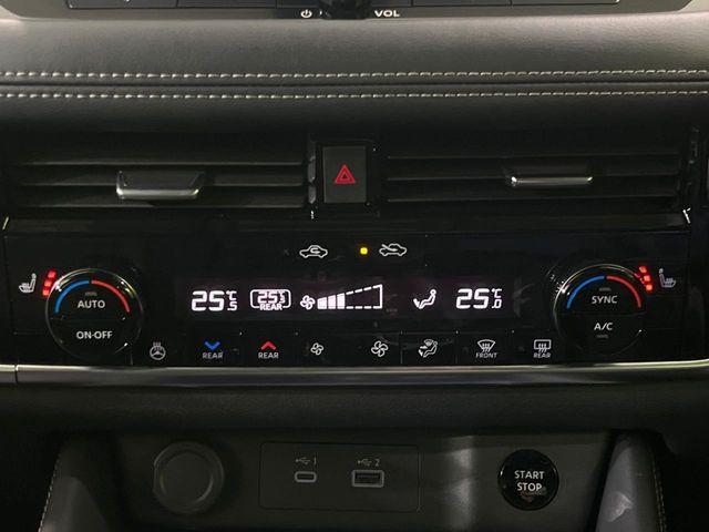 エクストレイル（新潟県長岡市）画像30