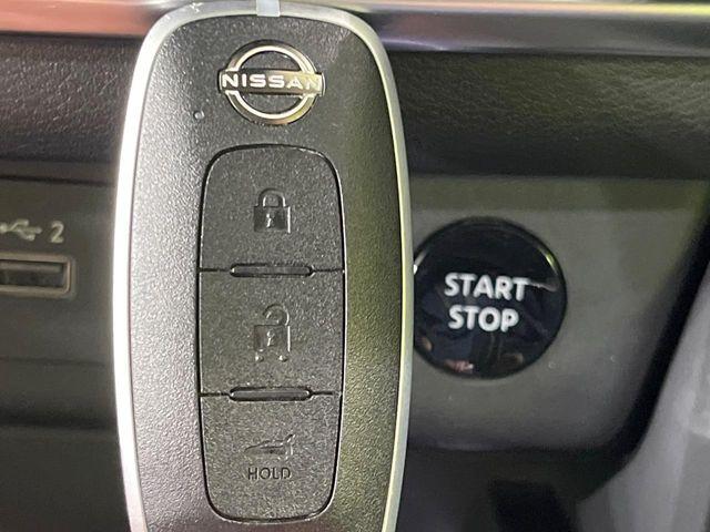 エクストレイル（新潟県長岡市）画像31