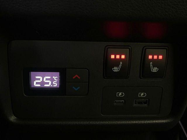 エクストレイル（新潟県長岡市）画像34