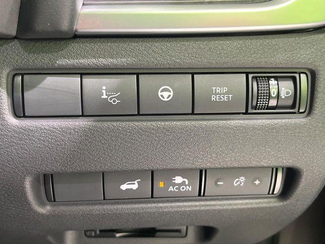 エクストレイル（新潟県長岡市）画像44