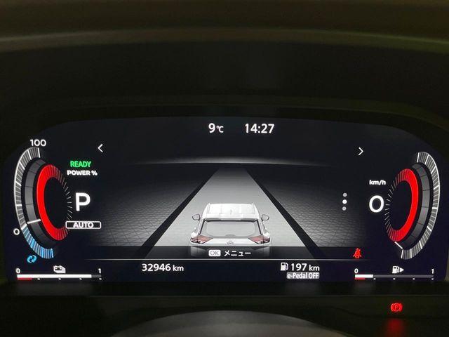 エクストレイル（新潟県長岡市）画像55