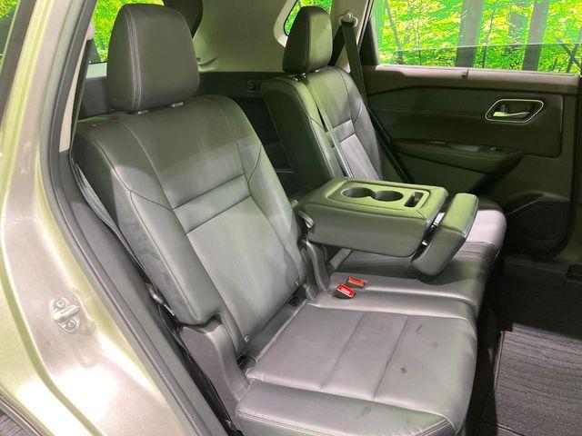 エクストレイル（新潟県長岡市）画像63