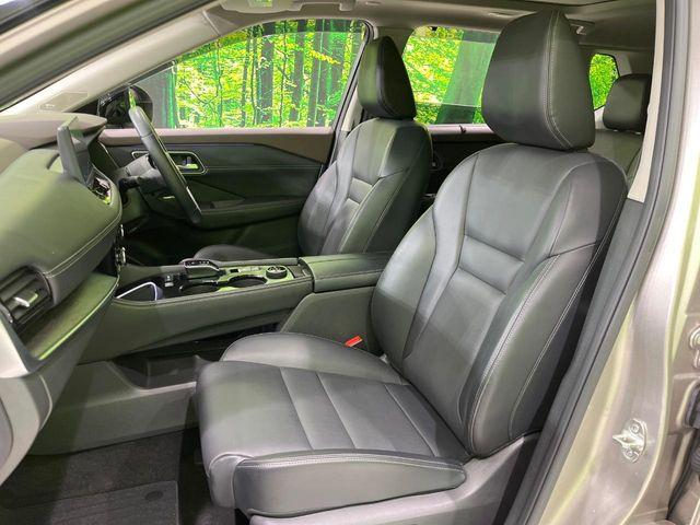 エクストレイル（新潟県長岡市）画像64