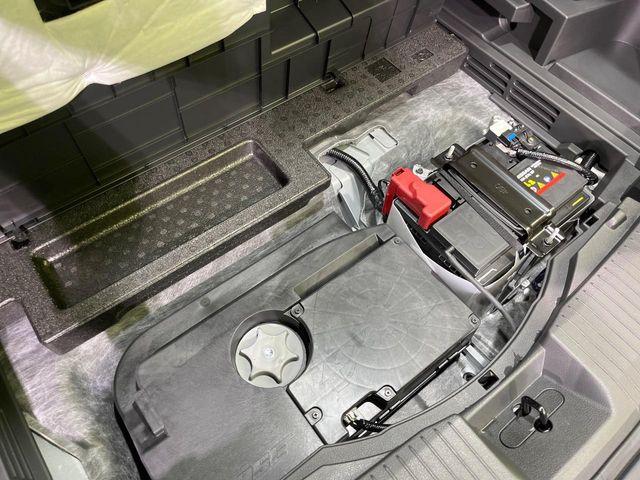 エクストレイル（新潟県長岡市）画像68