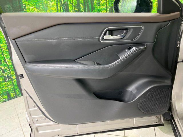 エクストレイル（新潟県長岡市）画像70