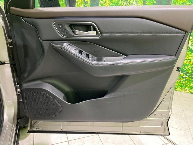 エクストレイル（新潟県長岡市）画像71