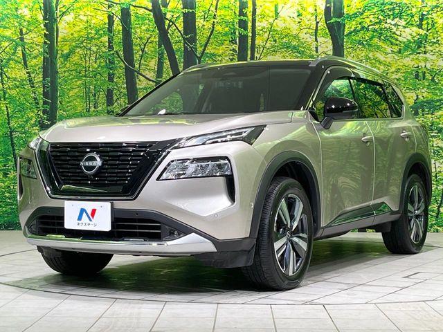 エクストレイル（新潟県長岡市）画像77