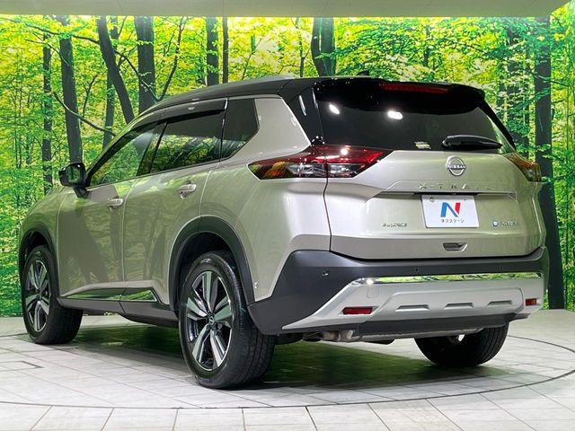 エクストレイル（新潟県長岡市）画像78