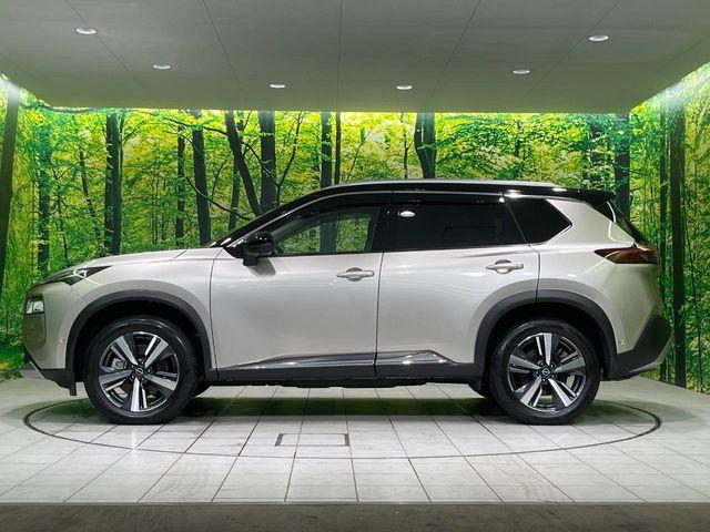 エクストレイル（新潟県長岡市）画像79