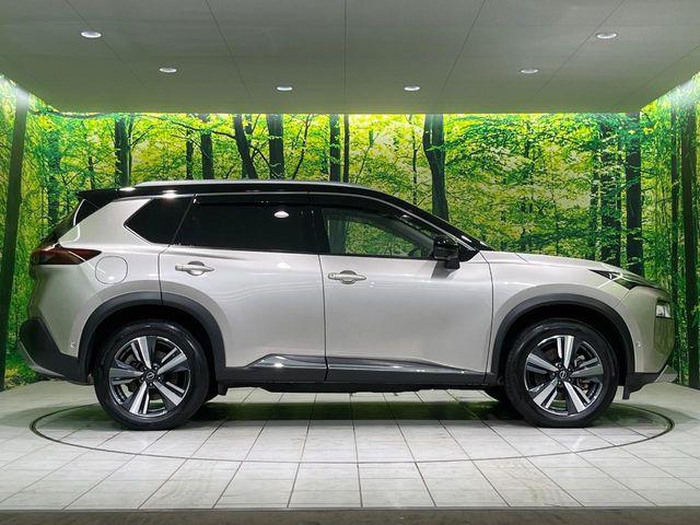 エクストレイル（新潟県長岡市）画像80