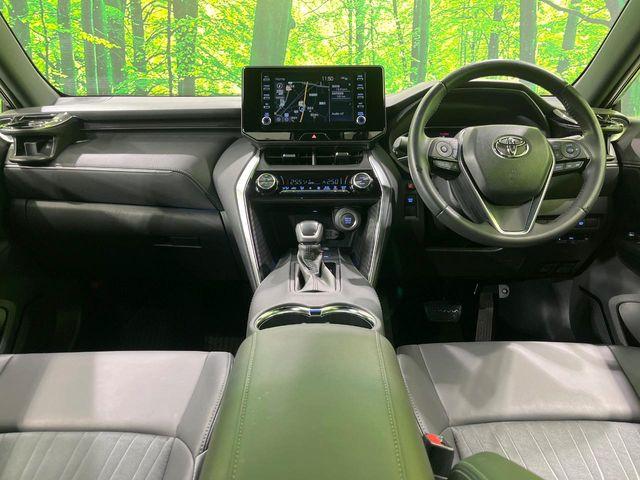 ハリアー（新潟県長岡市）画像2