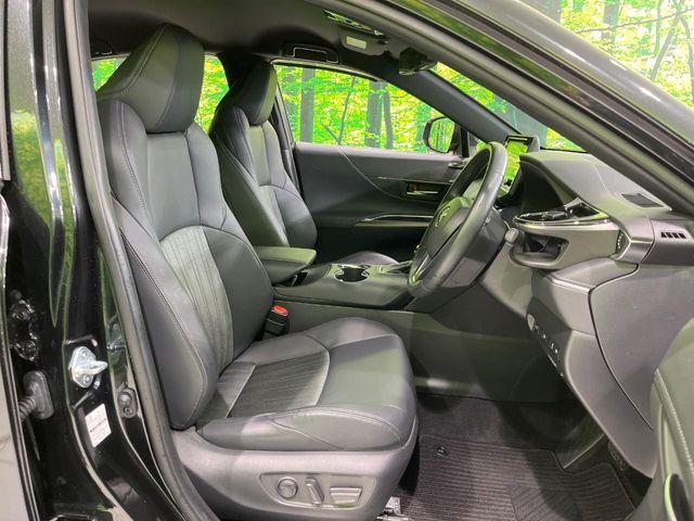 ハリアー（新潟県長岡市）画像8