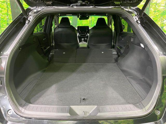 ハリアー（新潟県長岡市）画像10