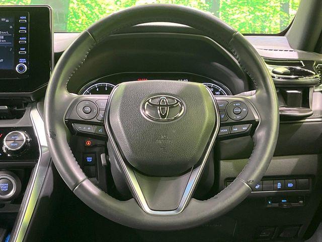 ハリアー（新潟県長岡市）画像11