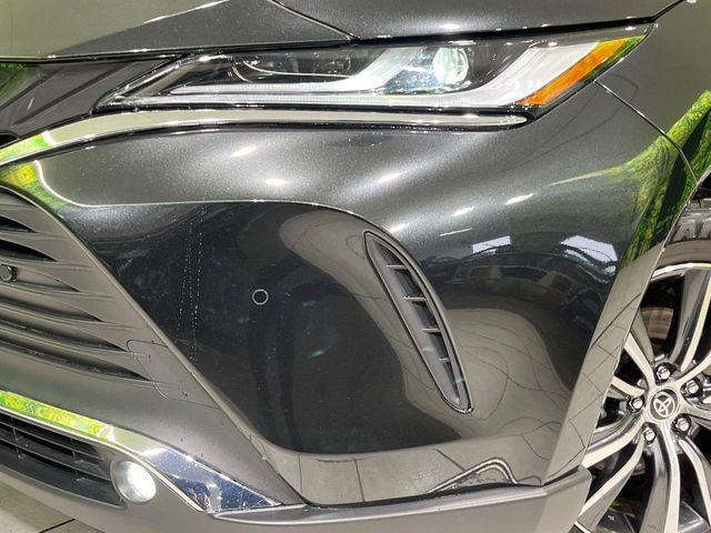 ハリアー（新潟県長岡市）画像12