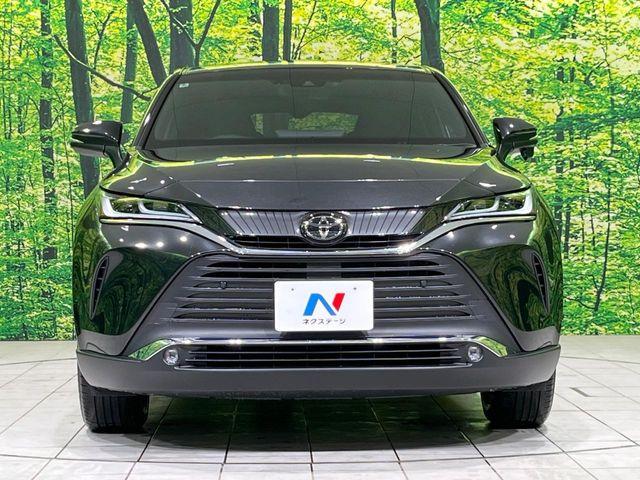 ハリアー（新潟県長岡市）画像14