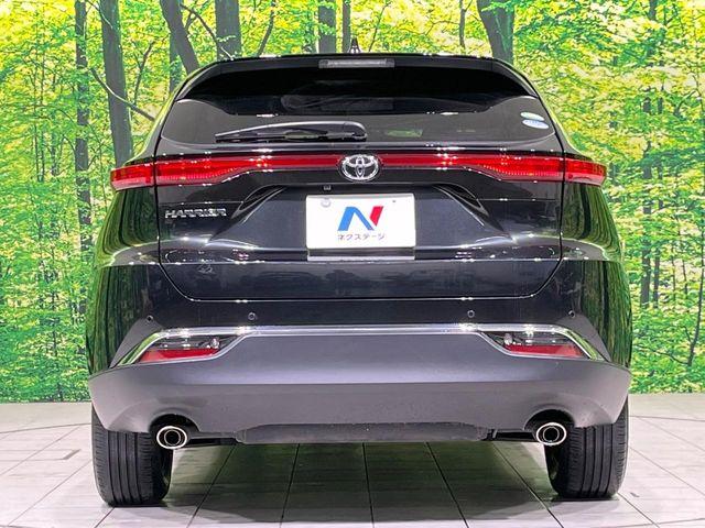 ハリアー（新潟県長岡市）画像15