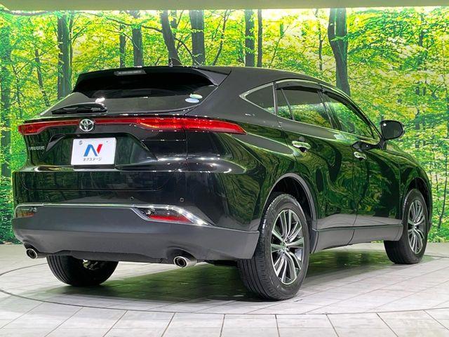 ハリアー（新潟県長岡市）画像17