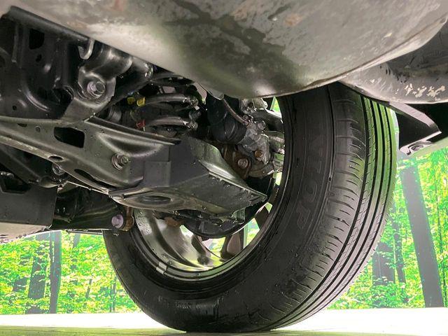 ハリアー（新潟県長岡市）画像20