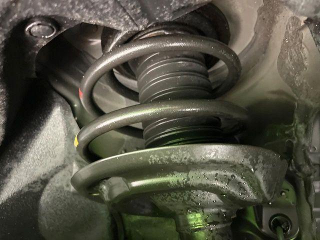 ハリアー（新潟県長岡市）画像23