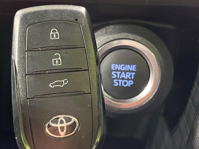 ハリアー（新潟県長岡市）画像30