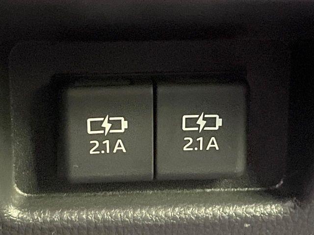 ハリアー（新潟県長岡市）画像31